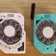 Illustration for article titled You'll Soon Be Able to Buy That Distraction-Free Rotary Dial Cellphone